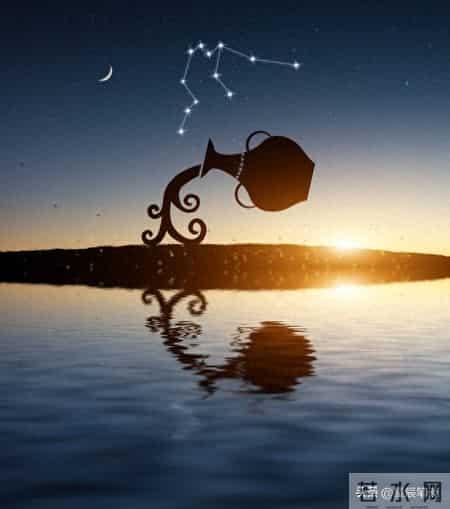 水瓶座2026渡劫指南：5件事躲不掉，2月1-3日是生死转折点