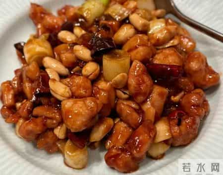 北京最好吃的5家宫保鸡丁,当地人强推,看看你都吃过了吗?