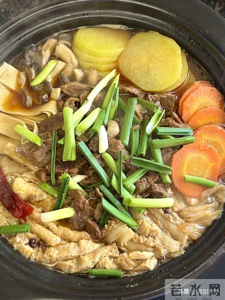 60岁妈血管比30岁还干净！全靠这5道家常菜，血栓绕道走！