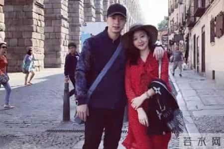 马龙真是中国好姑爷!给岳父母在北京买房,没想会不会当当教练