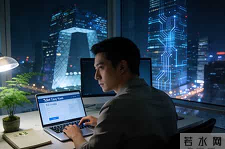 业绩第一却没拿到 800 万年终奖，我玩 15 天，归来公司股价跌三成