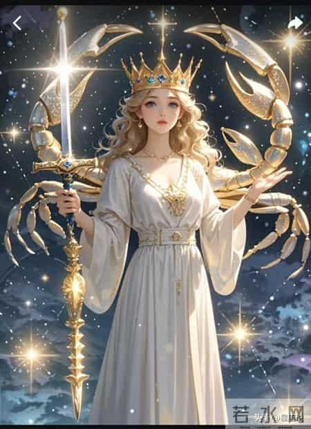 巨蟹座：你这辈子最大的福气，就是你生的这个娃