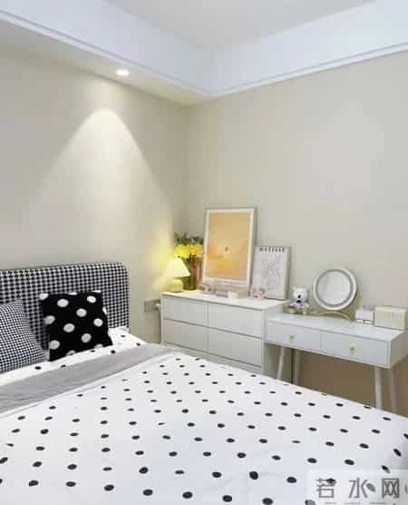 天津一51岁阿姨，因太会布置走红，全屋那叫一个精致，给大家看看