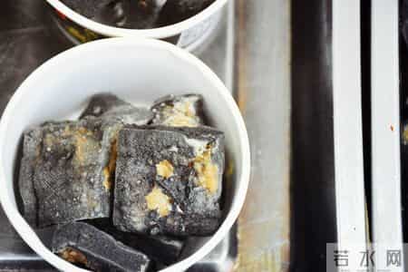 安徽最“脏”的5种传统小吃，本地人都不吃，你吃过几种？