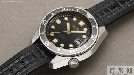 万元名表市场洗牌，精工潜水表“反扑”！