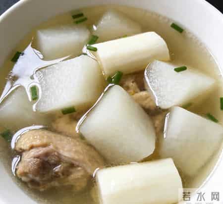 中国3大长寿食物！鸡肉第三，第一名天天见却很少吃，早知早受益