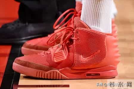 NBA球鞋上脚——不常见-小众篮球鞋上脚