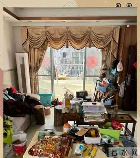 “客厅5不放，放了快拿走”，客厅最好不要放这5样东西，不是迷信，很多人没搞明白，难怪日子越过越不顺～