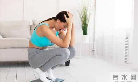 50岁后，女性胖点好还是瘦点好？体重标准已公布，或许你不用减肥