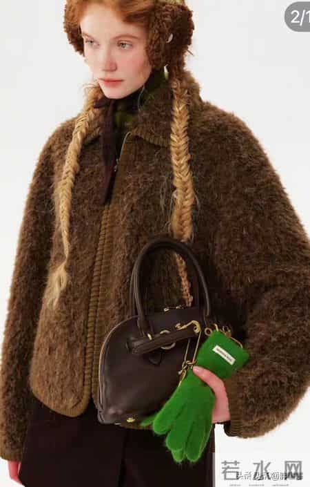 冬季穿搭可以看看，老钱风的那种低调的时髦感！