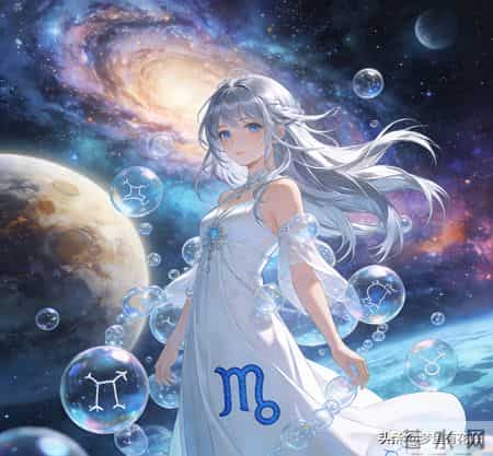 水瓶座，2月初，有人要敲你家门！不是送钱的，是来“治”你的