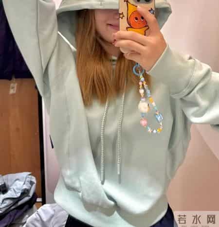 “迪卡侬”真有你的！这几件长袖运动装太喜欢啦！!