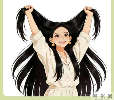 38岁脱发三年，我靠10个养发小习惯，把头发养回来了