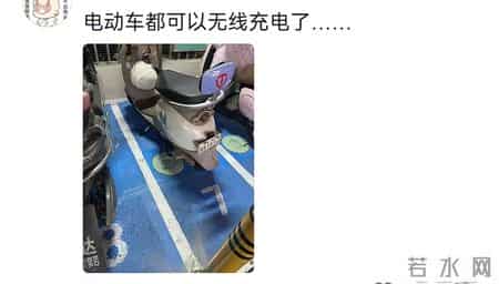 笑麻！来了深圳才知道电梯是没有楼层按钮的？网友：真该出去玩了