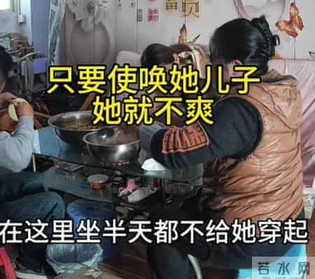 女子嫁云南果商，吃车厘子得给钱，偷拉一车水果回娘家，婆婆炸了