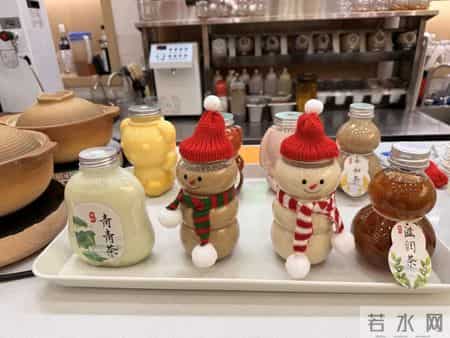 “先把脉，再吃饭”！中医馆里的“药膳餐厅”火了，广州也有