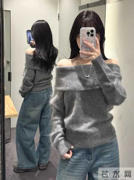 冬天不要买这7种“毛衣”，看着好看，其实很“坑”，纯属浪费钱