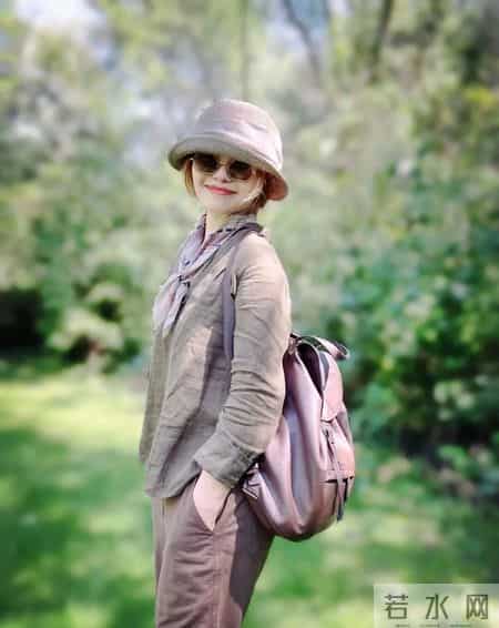 今年过年不染发：不帮着别人的眼睛欺负自己的头皮！