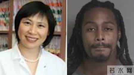 上海女牙医移民美国，爱上大13岁华裔老头，恋爱15年后遭老头杀害