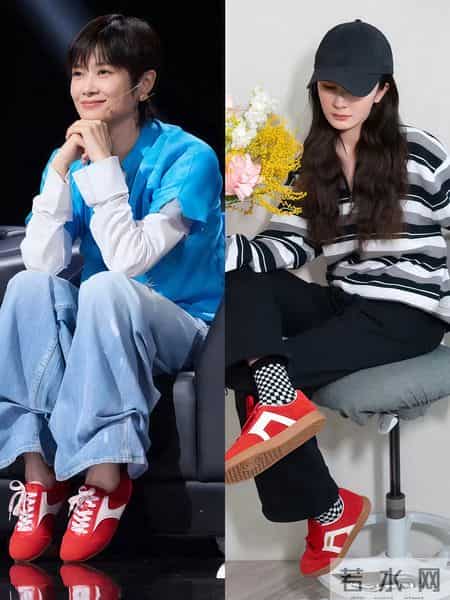 “牛仔裤+这3双鞋”才是今冬最洋气穿搭，时髦好看，还很显高