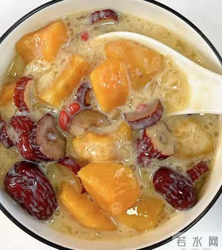 建议女人不要太节俭，常吃这4样，补充雌激素，皮肤光滑气色好