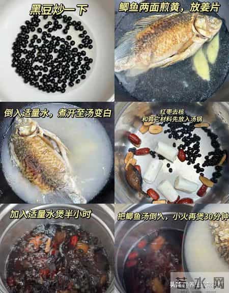 四九天，少吃萝卜白菜，多吃4种“黄金菜”，润肺去燥，提升免疫