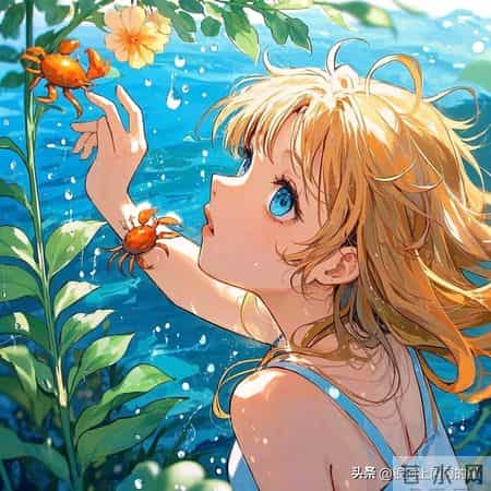 断联后最念旧的3个星座，嘴上绝情，心里从未放下