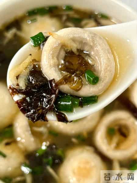 对肺特别好的食物，每周吃2次，养肺润肺，给肺大扫除！