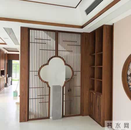 你发现没,越来越多业主选择全实木定制!有哪些实木材质推荐?