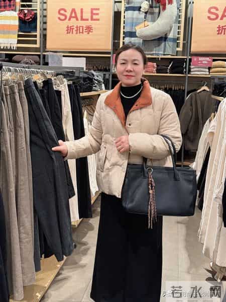 中年女人，过年千万“别穿”这5种廉价衣服，容易被说寒酸没气质