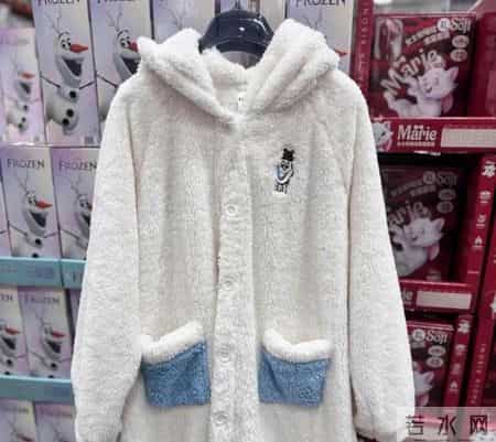 谁懂！山姆冷门丑衣上身封神了