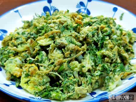 男人肝好就强壮，女人肝好就漂亮，这3种“养肝菜”，建议要多吃