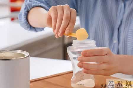 你还在这么冲奶粉？90%妈妈用的竟是“毒水”