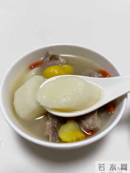 养胃第1名不是小米粥，而是它！每天坚持吃，健脾养胃，补益肺肾