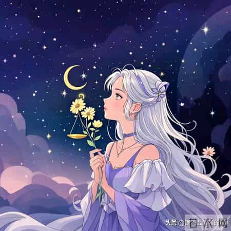 花钱多反而更富的星座