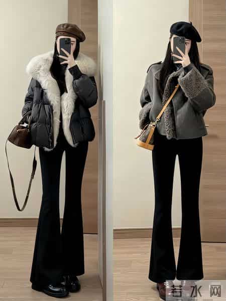 生活充满惊喜,穿上心爱的衣服,去奔赴每一个美好吧