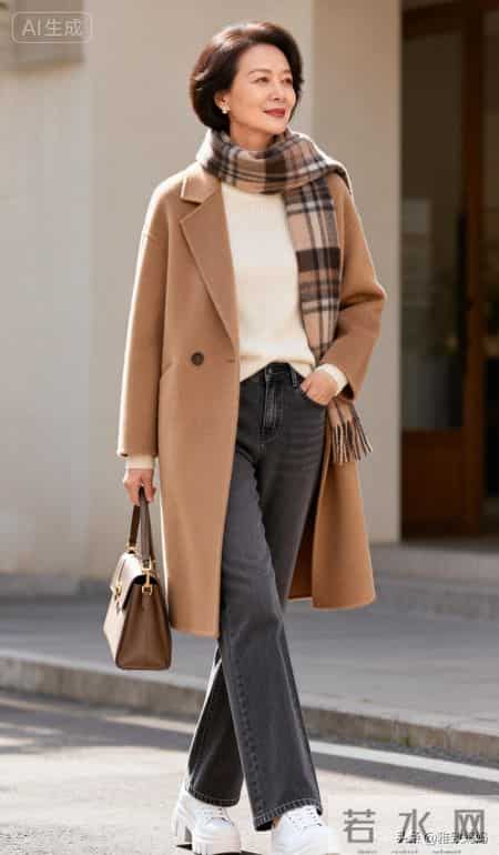 过年买新衣，这5个“内行秘密”闺蜜才告诉你！省钱又显贵