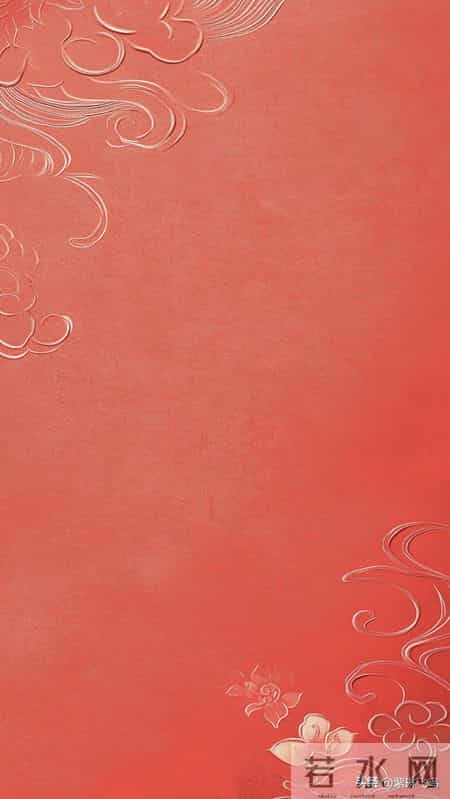 壁纸：国风经典美图