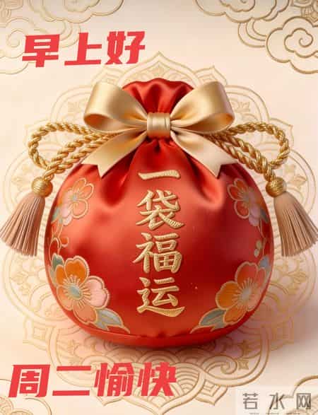 2026年1月27日早上好 早上好温馨问候祝福语 早安精美图片 周二愉快