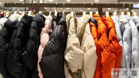 羽绒服300块？大牌有多暴利？