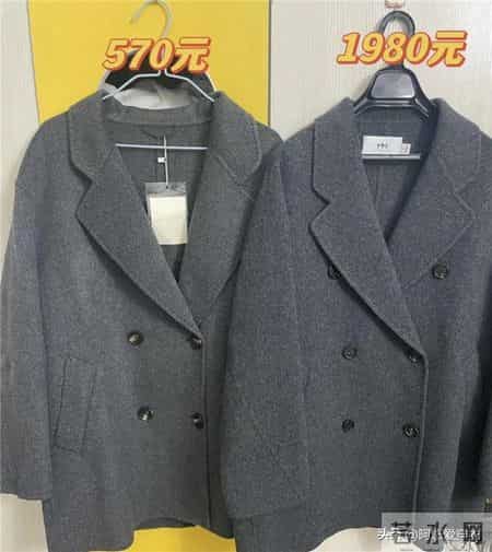 吃过亏后，才知道“贵价”和“便宜”的衣服不是一回事，区别太大