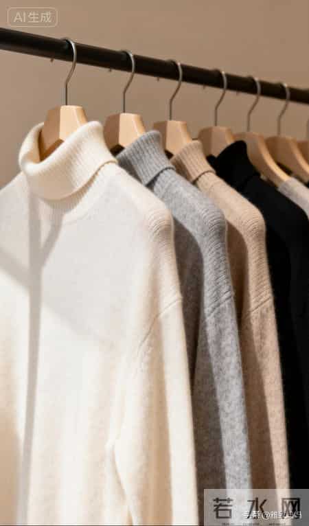 过年买新衣，这5个“内行秘密”闺蜜才告诉你！省钱又显贵