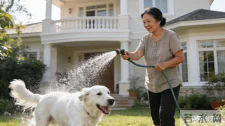 简衣豪门，李先生祠堂告慰祖辈，敲山震虎梳理烂摊子