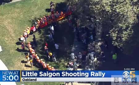 上海女牙医移民美国，爱上大13岁华裔老头，恋爱15年后遭老头杀害