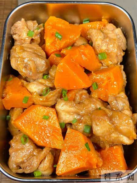 中国3大长寿食物，鸡肉排第三；第一名我们天天见，却吃得的很少