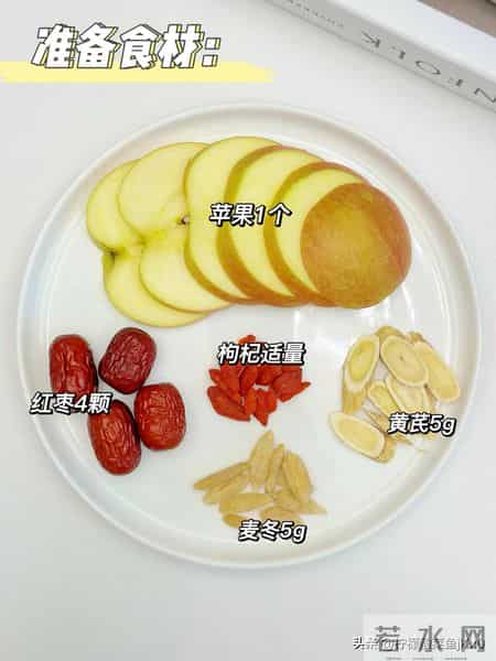 黄芪有个“好搭档”！连续喝三天，补气又通络，感觉全身都有劲！