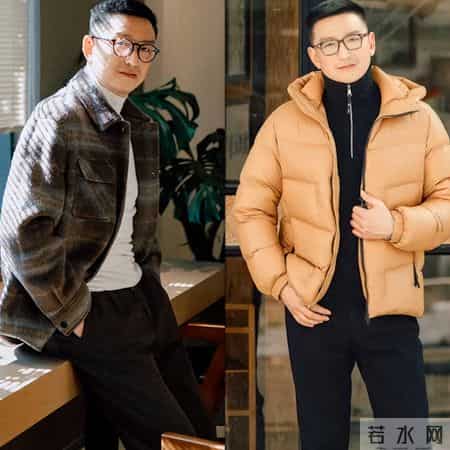 男人买基础款，别老盯ZARA、优衣库！这7个国产老钱风品牌不坑人