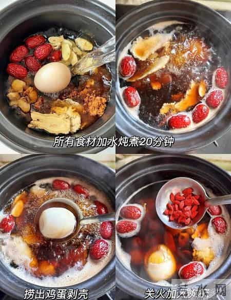 明日腊八,强烈建议中老年:明日早餐吃这4种,精神抖擞一整天!