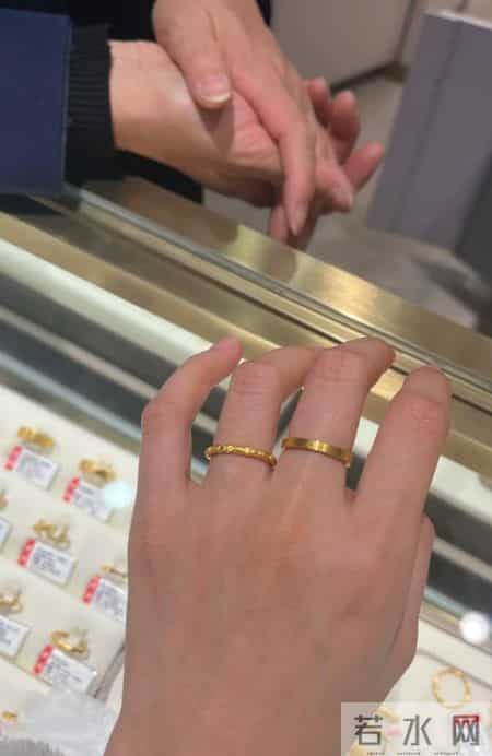 为什么金戒指超过15克就不建议日常佩戴?