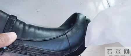 才知道,鞋盒里的白布袋,原来这么重要,以前都白白浪费了